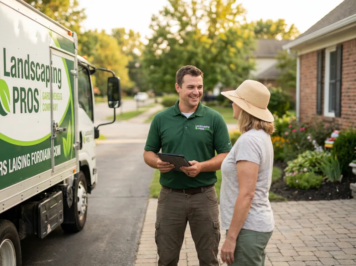 Landscaping Nallen, WV FAQs